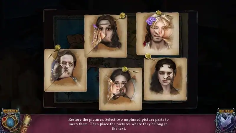 Immortal Love: Stone Beauty Collector's Edition — изображение 2