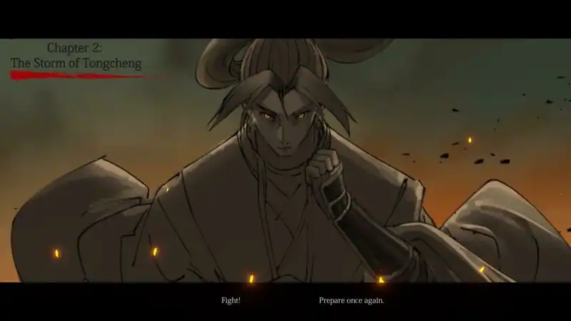 Immortal Tales of Rebirth — изображение 3