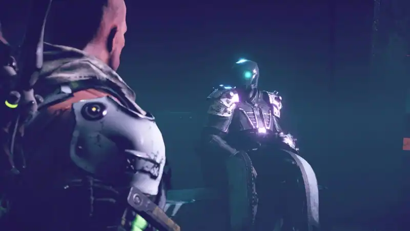 Immortal: Unchained — изображение 3