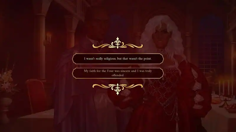 Imperial Grace — изображение 2