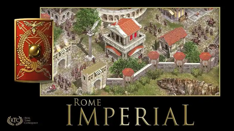Imperivm RTC: HD Edition - "Great Battles of Rome" — изображение 2