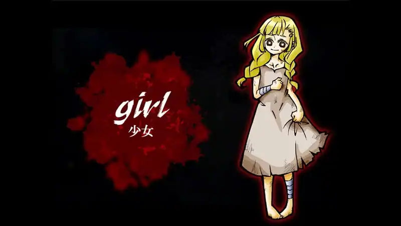 Angels of Death Episode.Eddie — изображение 3