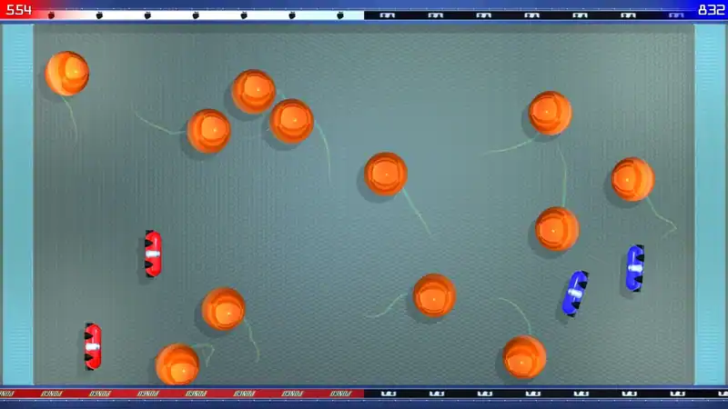Impossiball — изображение 3