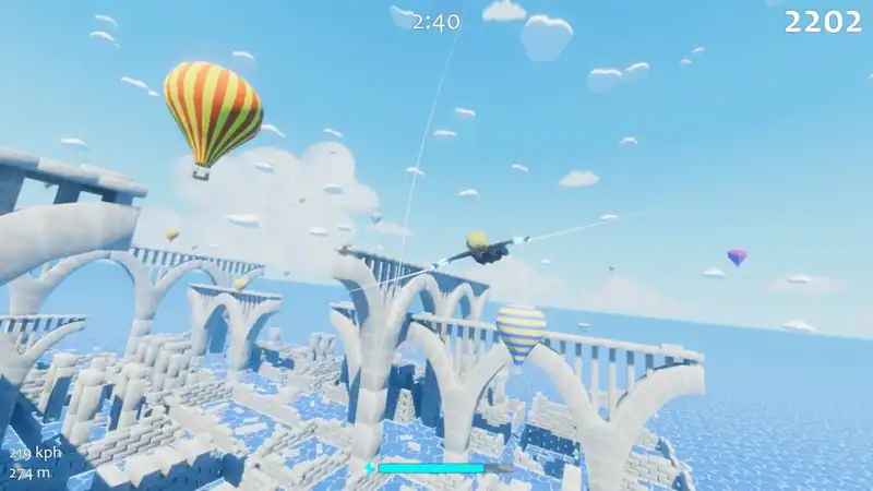 Impossible Soaring — изображение 3