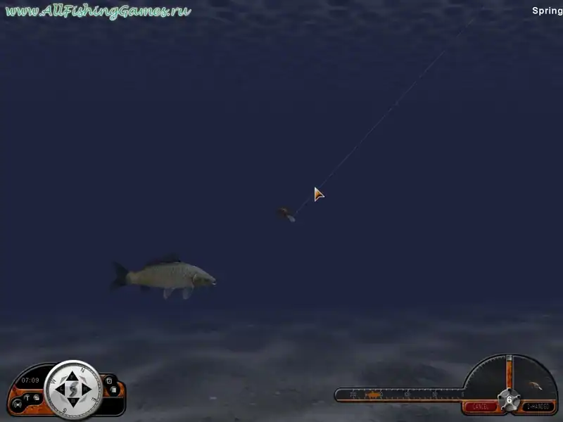 In-Fisherman Freshwater Trophies — изображение 3