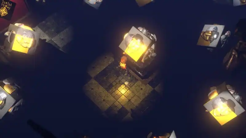 In Nightmare — изображение 2