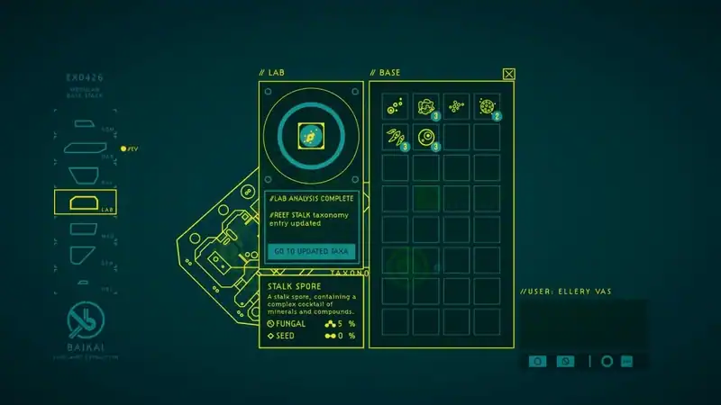 In Other Waters — изображение 3