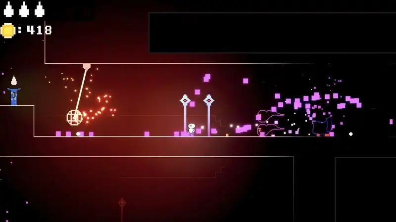 IN THE DARK — изображение 2