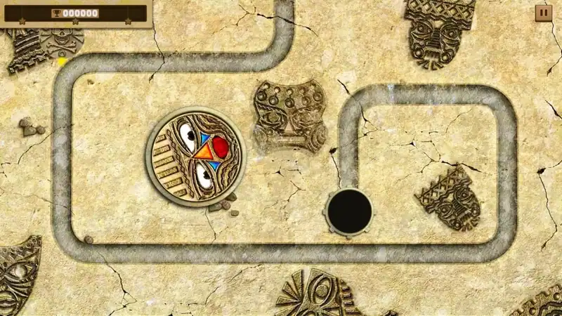 Inca Marbles — изображение 3