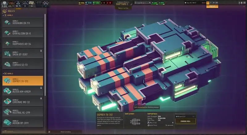 Industries of Titan — изображение 1