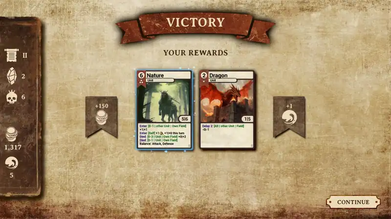 Infinite Cards — изображение 2