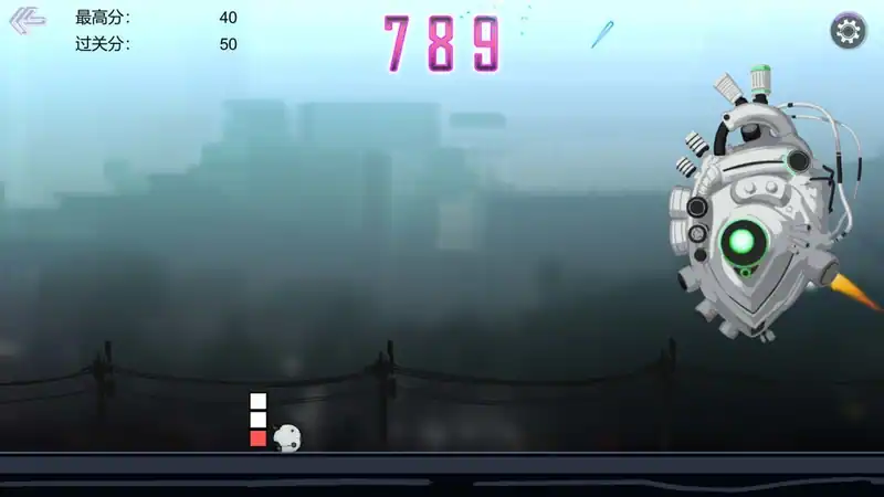 Infinite Jump — изображение 3