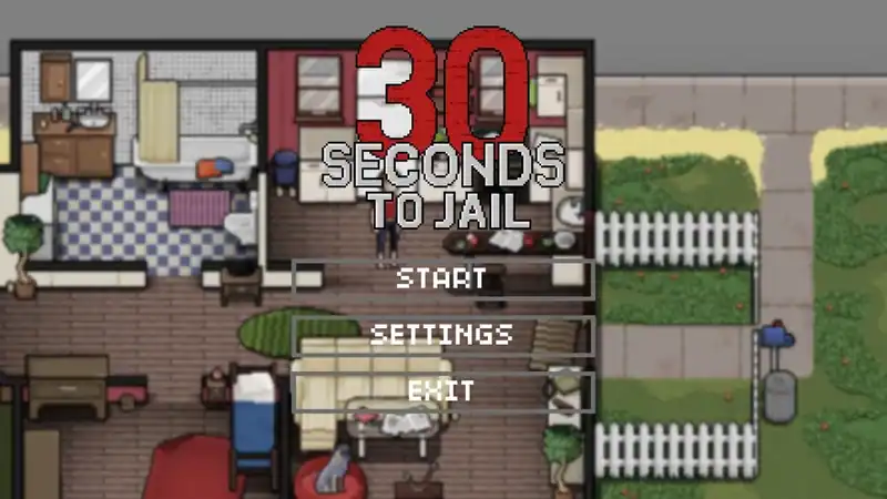 30 Seconds To Jail — изображение 3