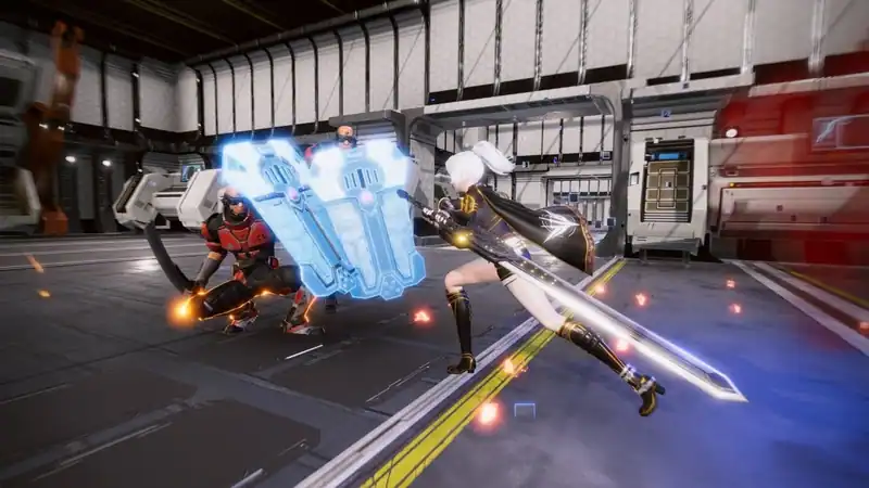 Initial 2: New Stage — изображение 3