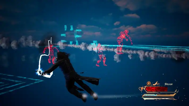 Inquisitor's Heart and Soul — изображение 1