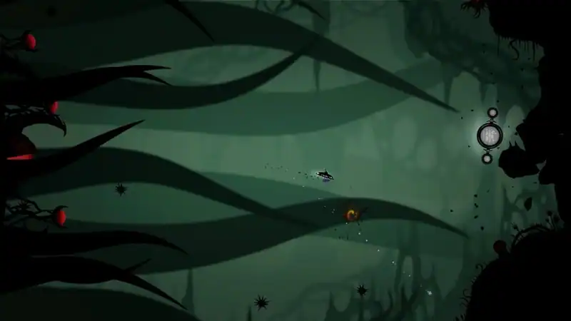 Insanely Twisted Shadow Planet — изображение 1