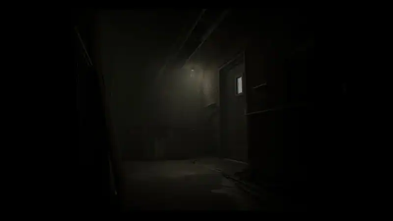 Insomnia: Chapter One — изображение 2