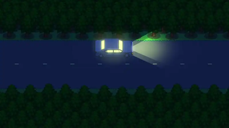 Inspiring Dreams - A Short Adventure Game — изображение 2