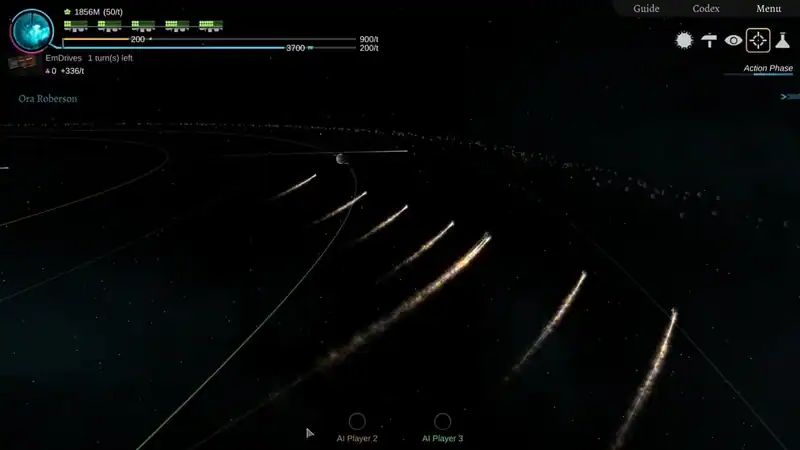 Interplanetary: Enhanced Edition — изображение 2