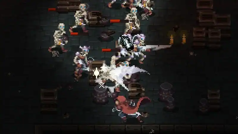 Into the Necrovale — изображение 2