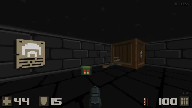 Intrude — изображение 3