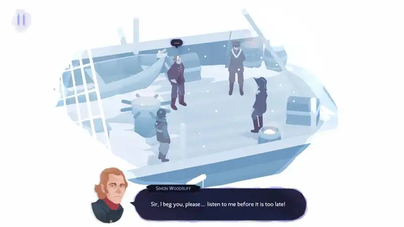 Inua - A Story in Ice and Time — изображение 3