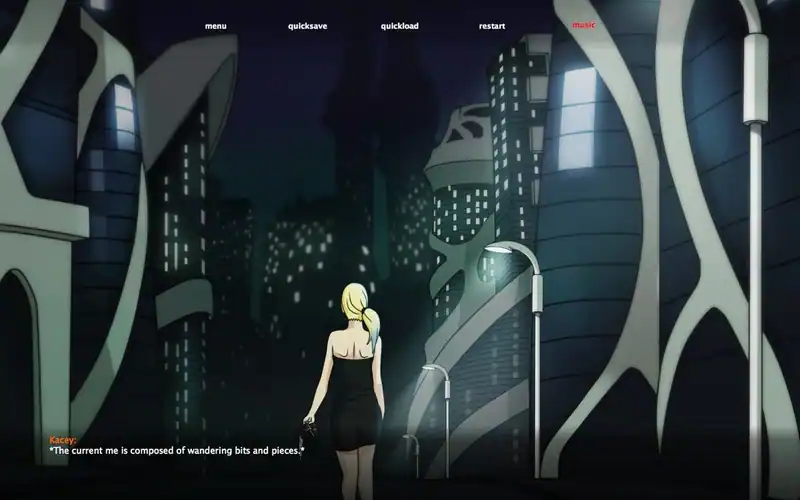Invisible Apartment 2 — изображение 2