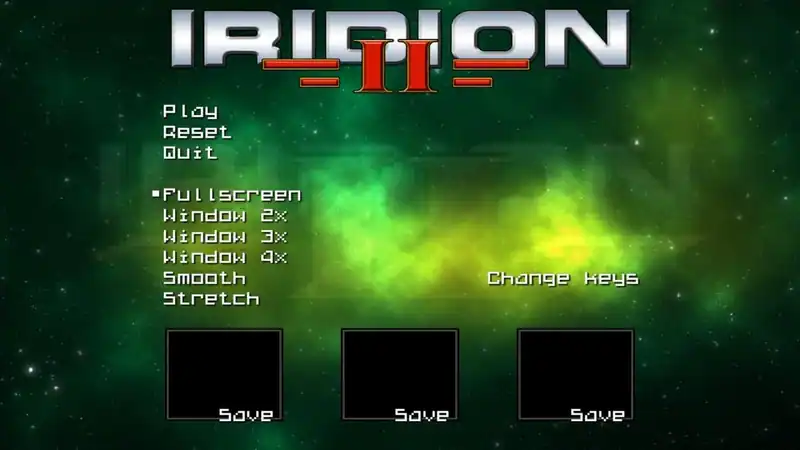 Iridion 2 — изображение 3