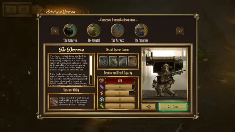 Ironcast — изображение 3