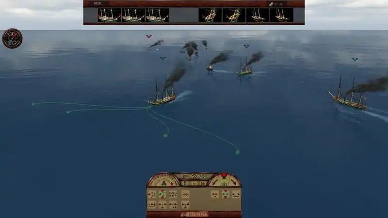 Ironclads 2: American Civil War — изображение 2