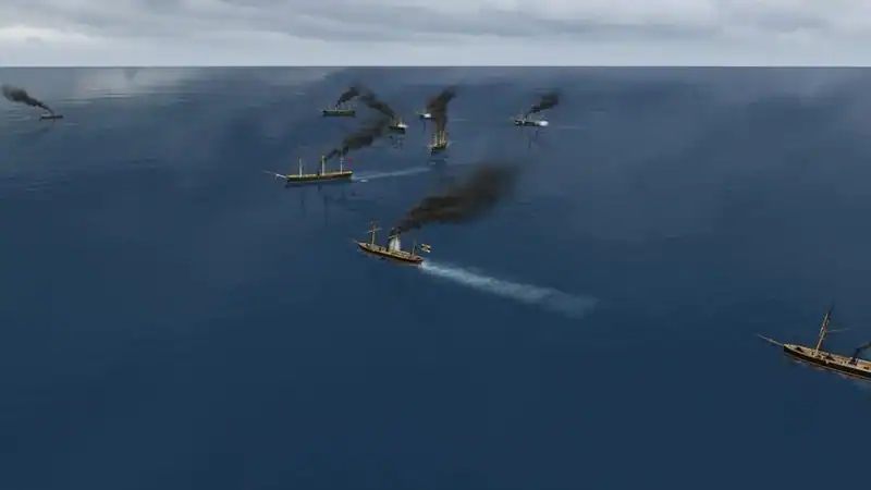 Ironclads 2: Boshin War — изображение 3