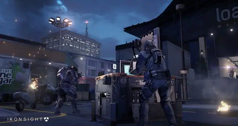 Ironsight — изображение 3