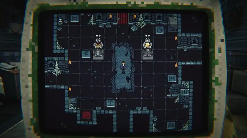 Is this Game Trying to Kill Me? — изображение 2