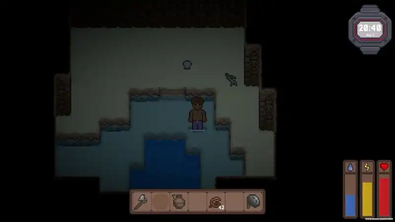 Island Survival Game — изображение 3