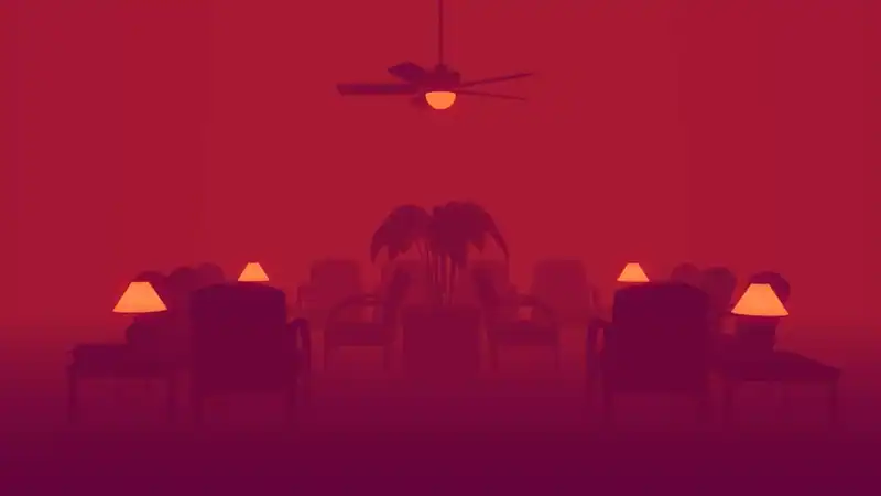 ISLANDS: Non-Places — изображение 3