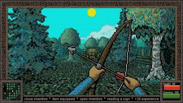 Islands of the Caliph — изображение 1