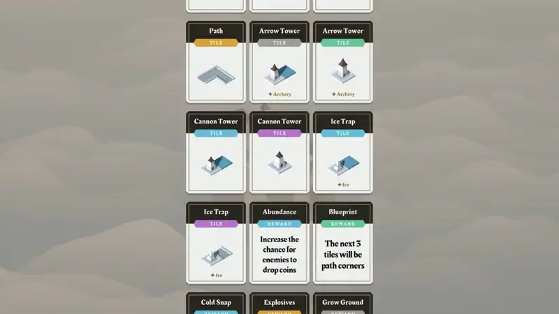 Isle of Arrows — изображение 3