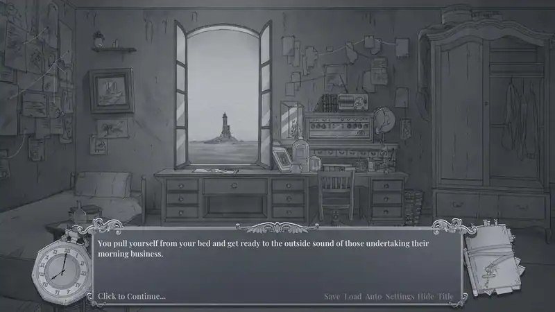 Isle of Maligree — изображение 2