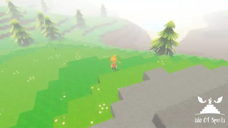Isle Of Spirits — изображение 2