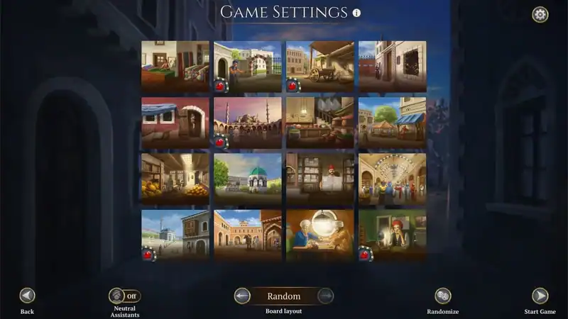 Istanbul: Digital Edition — изображение 3