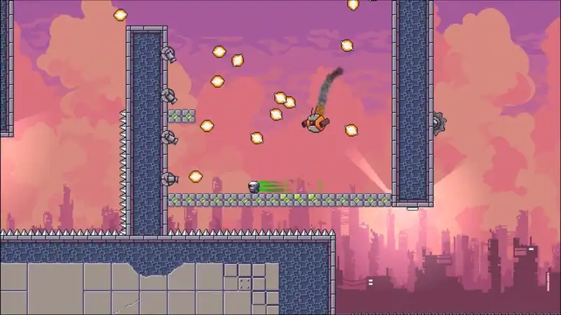 IZBOT 2 — изображение 3