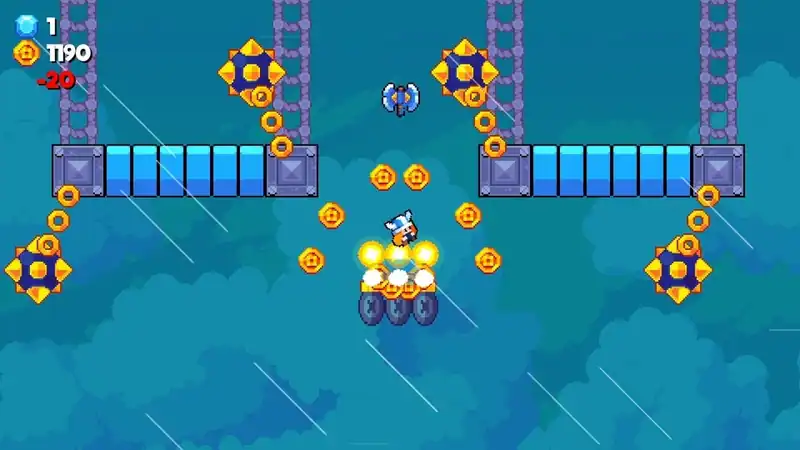 Jack Axe — изображение 1