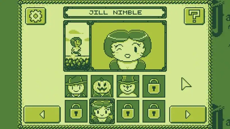 Jack B. Nimble — изображение 3