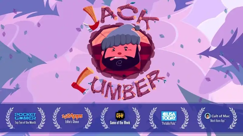 Jack Lumber — изображение 2