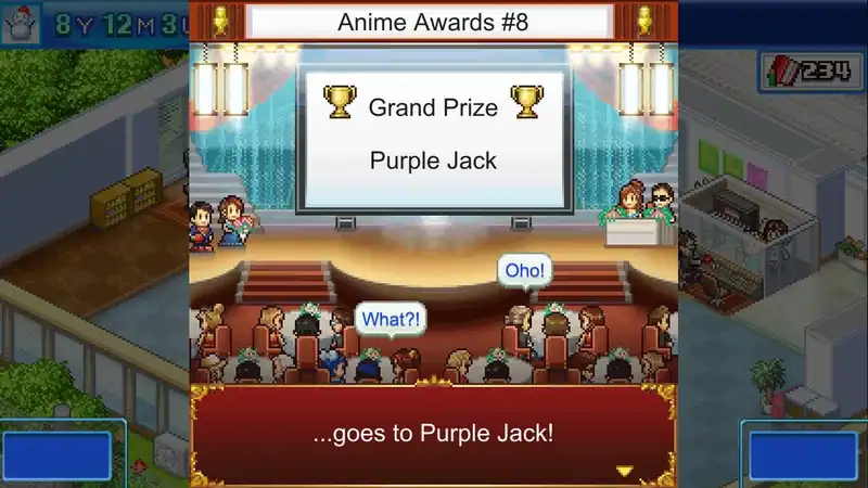 Anime Studio Story — изображение 3