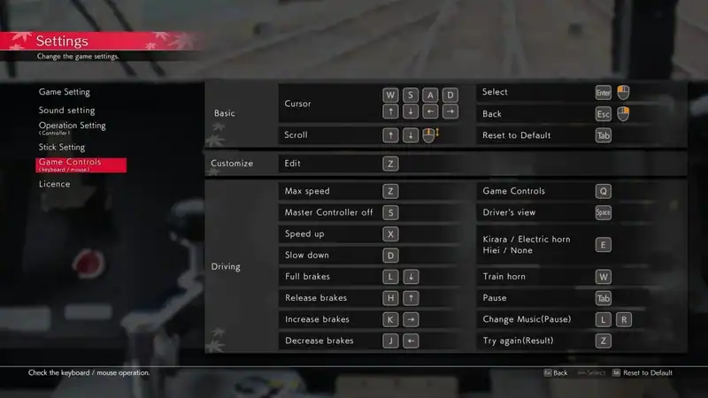 Japanese Rail Sim: Journey to Kyoto — изображение 3