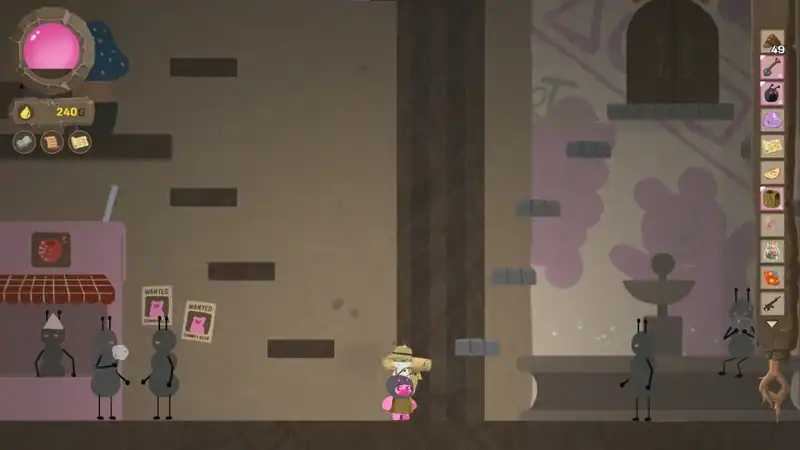 Jelly In The Dark — изображение 3