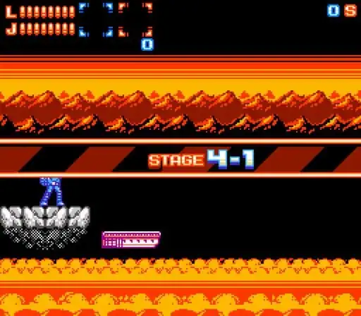 Jet Gunner — изображение 3