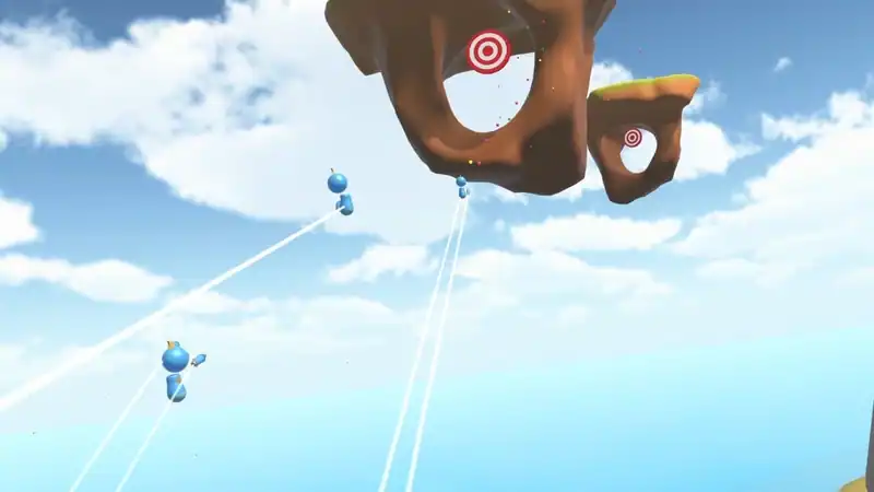 Jetpack Vacation — изображение 2