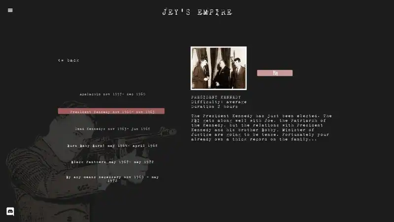 Jey's Empire — изображение 2